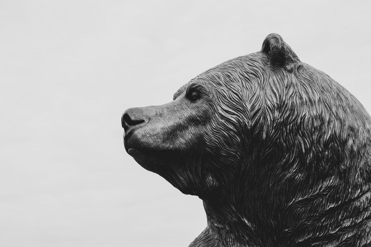 Goldilocks and the Three Bear Markets