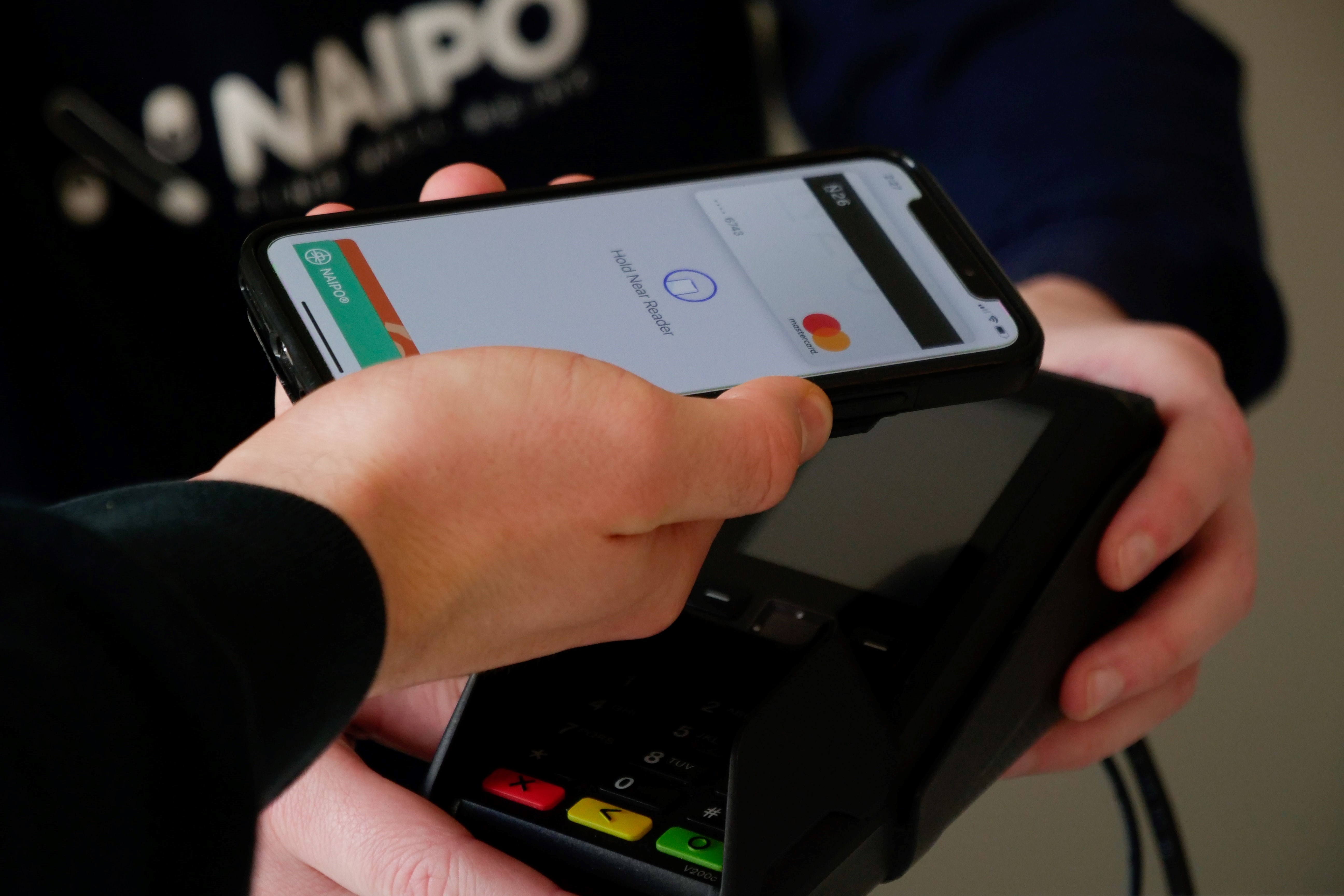 Investing in the Rise of the Cashless Economy