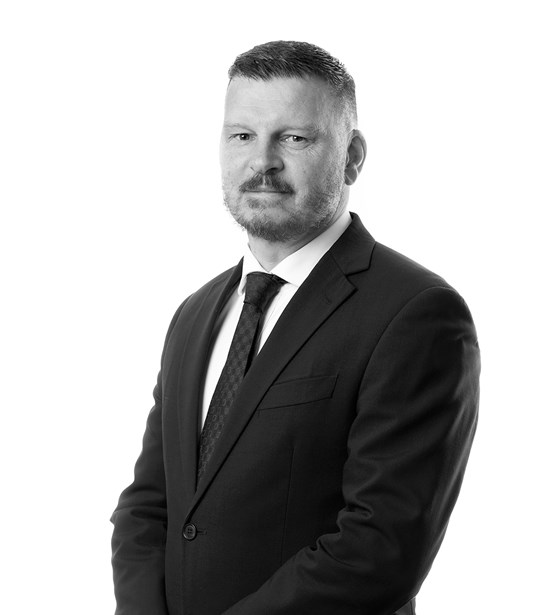Jason Le Roux