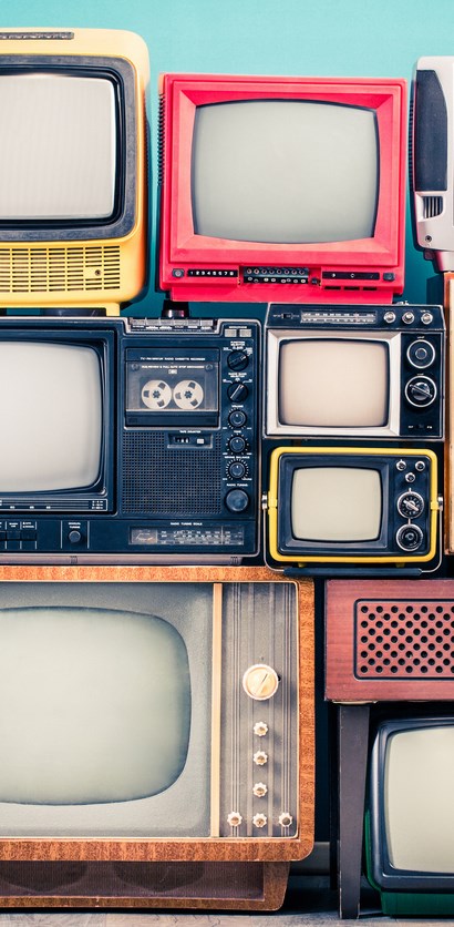 The Death of Television