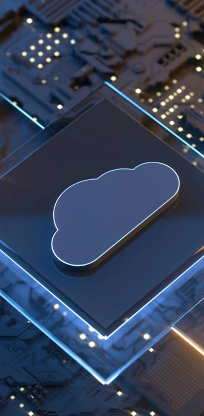 Cloud Computing: The Backbone of Global Connectivity