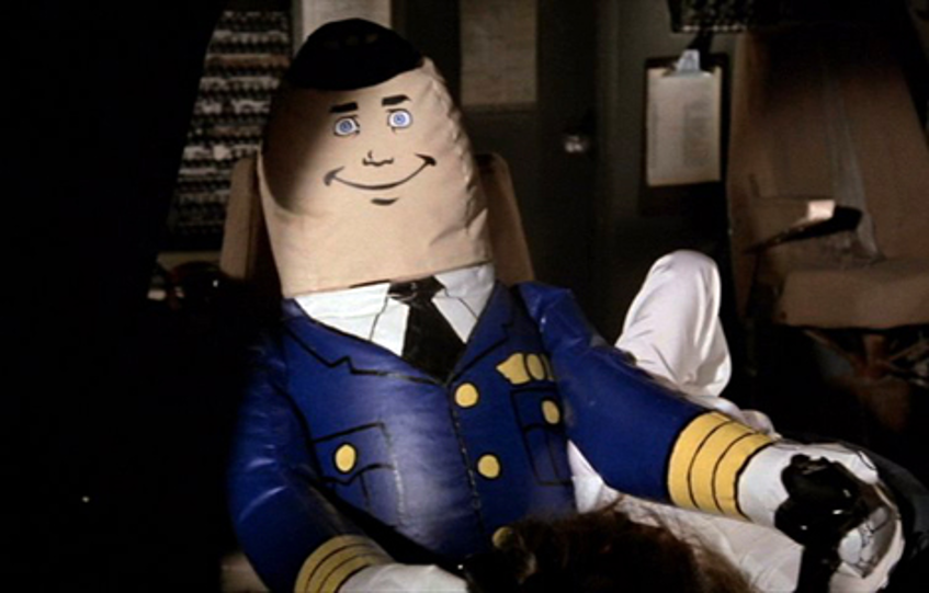 In the 1980 parody film “Airplane!”, an inflatable pilot named ‘Otto’ is able to fly passengers to Chicago, but cannot land the plane. Much like flying an aircraft, investors managing portfolios must know when is the right time to deactivate automated systems, and bring in human expertise to manage capital.