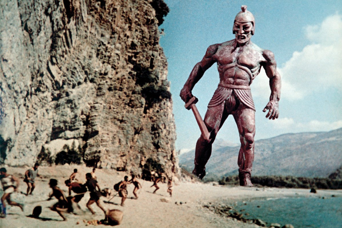In Greek mythology, Talos was a giant artificially intelligent bronze statue, dedicated to protecting the island of Crete. Throughout human civilization, artificial intelligences have been conceived and written about. The concept is now becoming reality with the development of modern AI systems which can perform a wide array of functions.